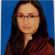 Psicologa, enfocada en población infantil y juvenil